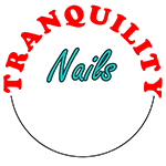 Tranquility Nails